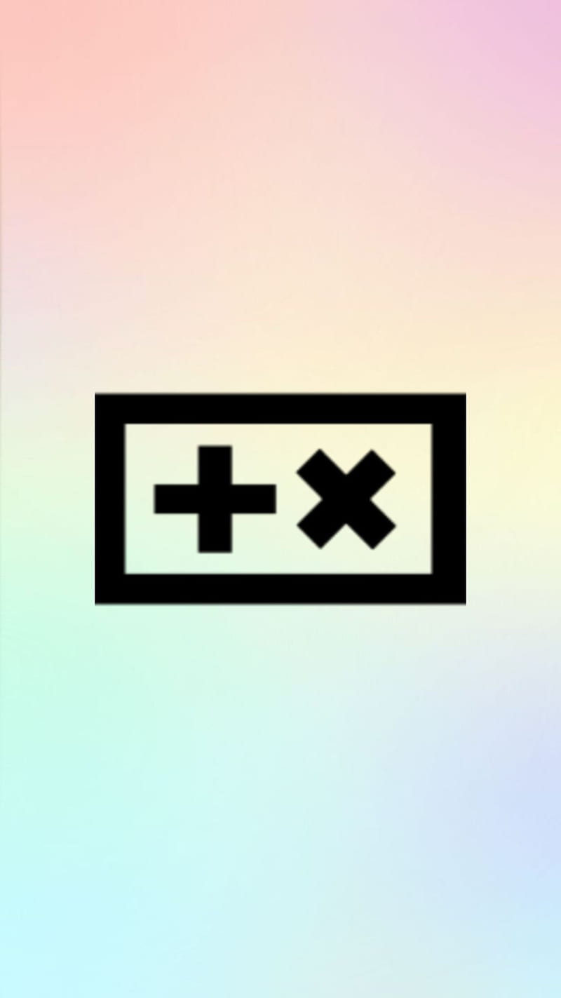 Martin Garrix ✖️ discovered by k i n k y, Martin Garrix Logo HD phone  wallpaper | Pxfuel