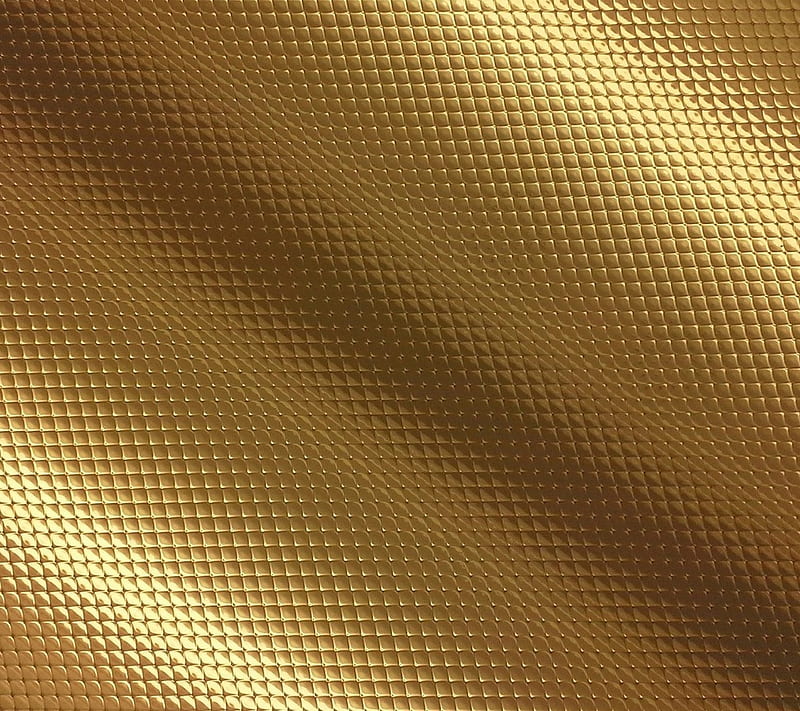Golden Snake Skin, gold, HD wallpaper