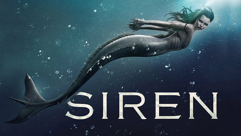 Siren Tv Series, siren, tv-shows, HD wallpaper