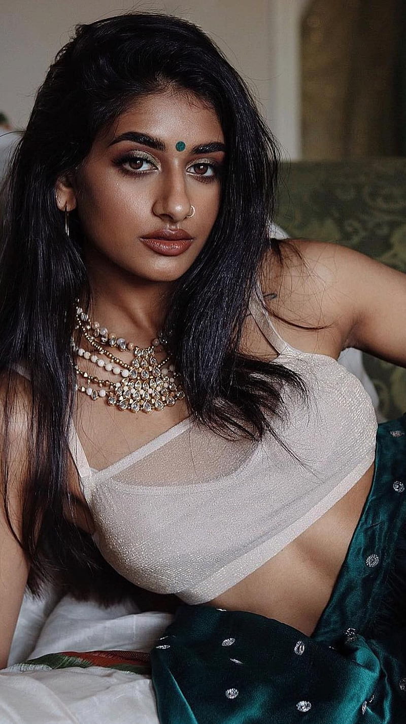 Mira Patel , mode, bonito, HD phone wallpaper