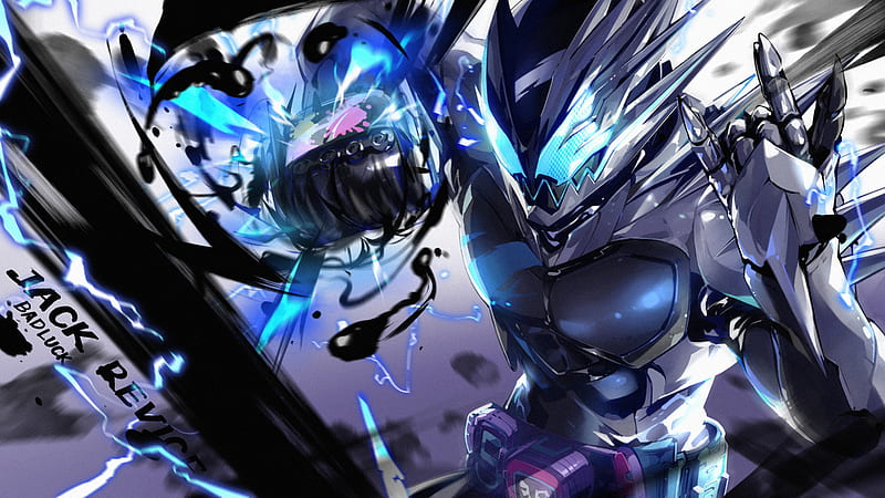 Kamen Rider Geats vostfr :: Anime-Ultime