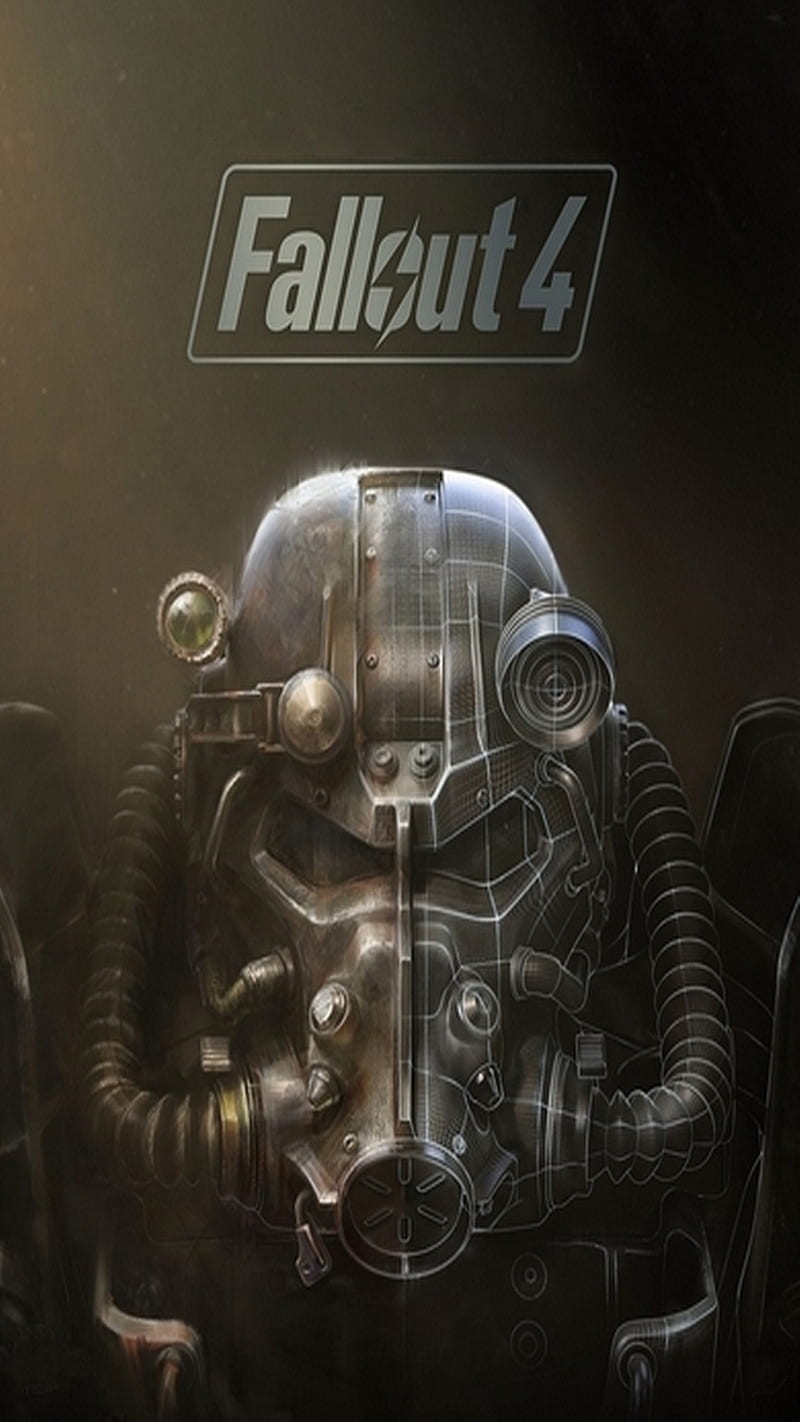 FALLOUT 4, action, games, HD phone wallpaper