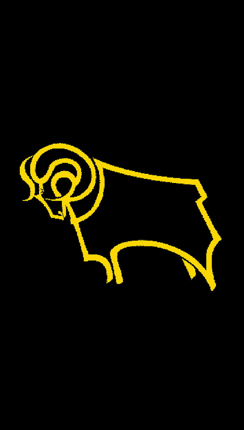 Dcfc, county, derby, HD phone wallpaper