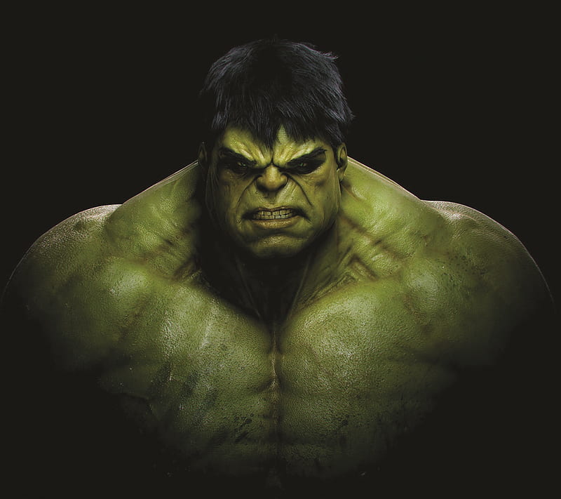 Hulk Smash, HD wallpaper