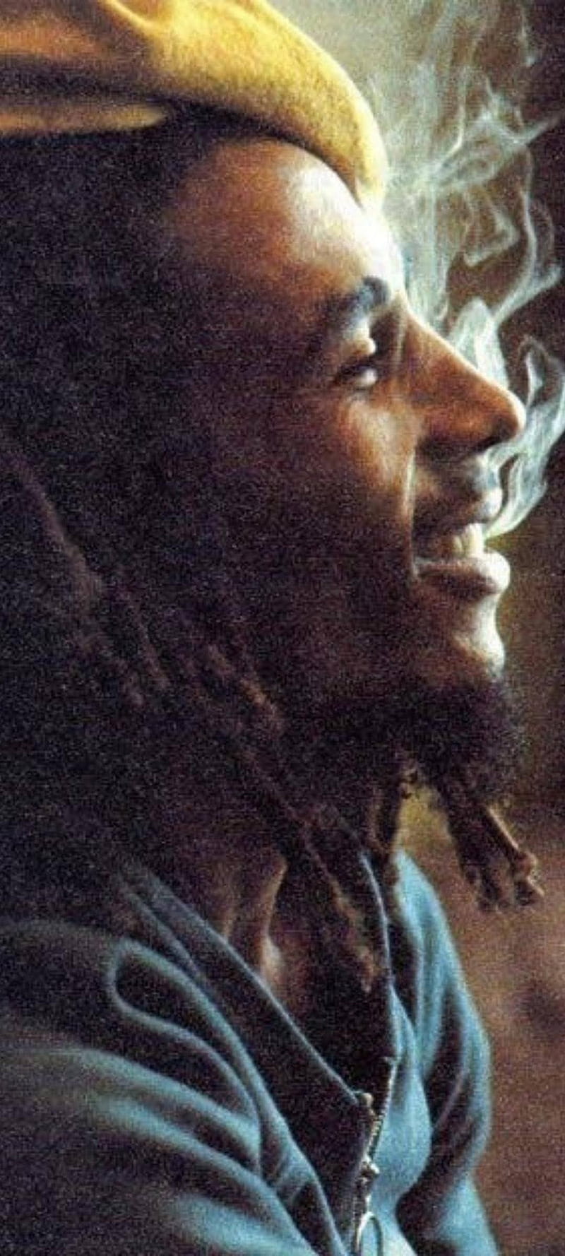 Bob Marley, artist, jamaican, music, musician, rastafari, reggae, HD phone wallpaper