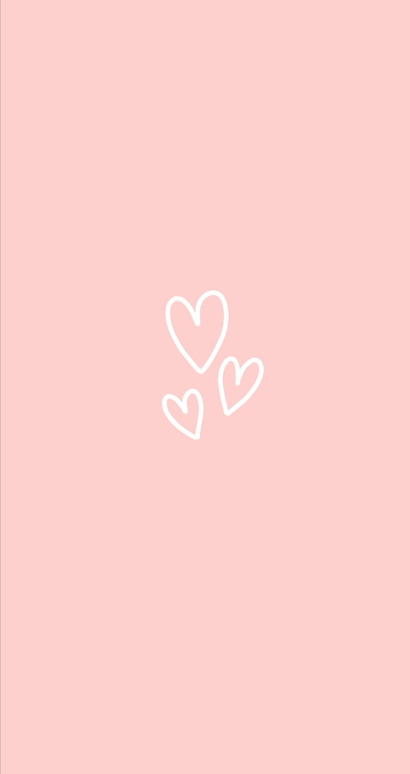Pink, amor, HD mobile wallpaper | Peakpx