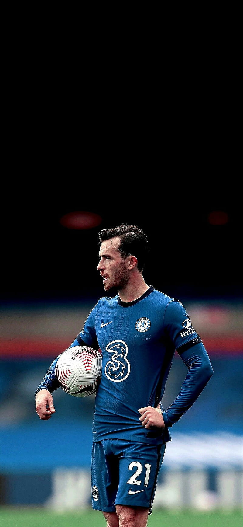 ben chilwell, chelsea, football, left back, leicester, player, HD phone wallpaper