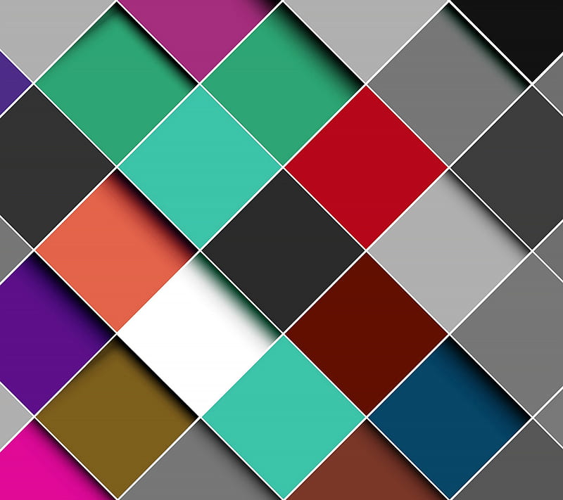 Tiles, beauty, best, colors, cool, floor new, nice, red, super, HD wallpaper
