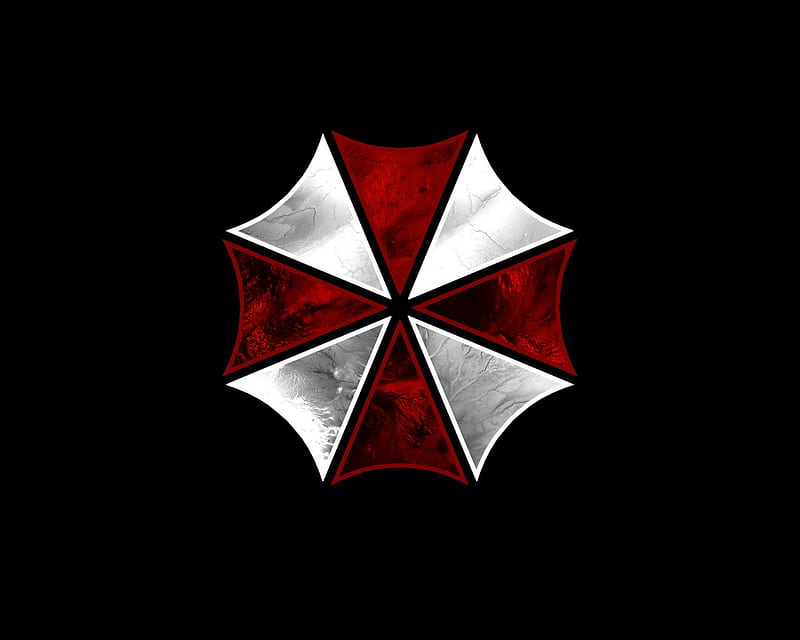 Umbrella Corporation, resident evil, HD wallpaper