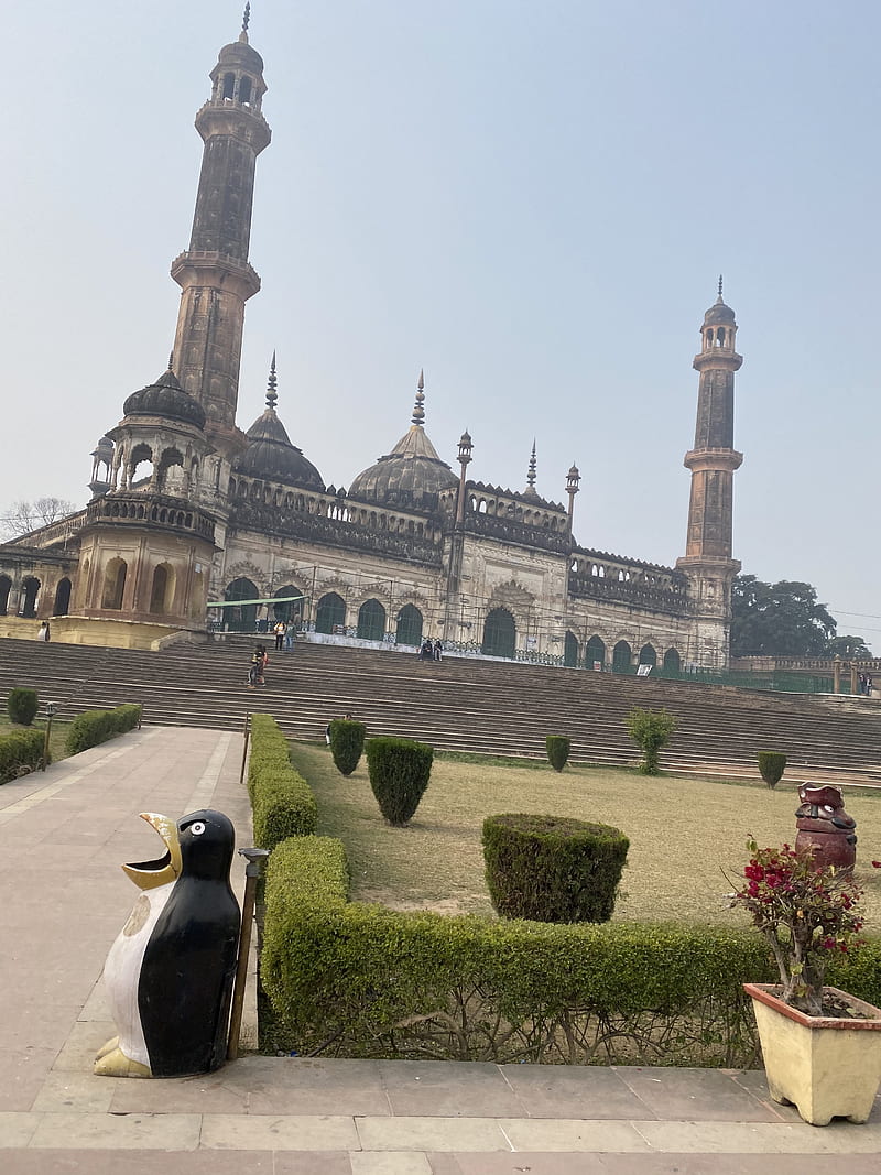 Uttar pradesh lucknow hi-res stock photography and images - Page 2 - Alamy