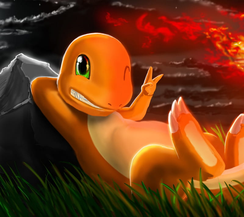 Charmander Wallpapers APK for Android Download