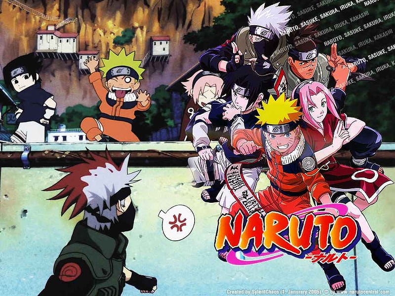 HD naruto funny wallpapers | Peakpx