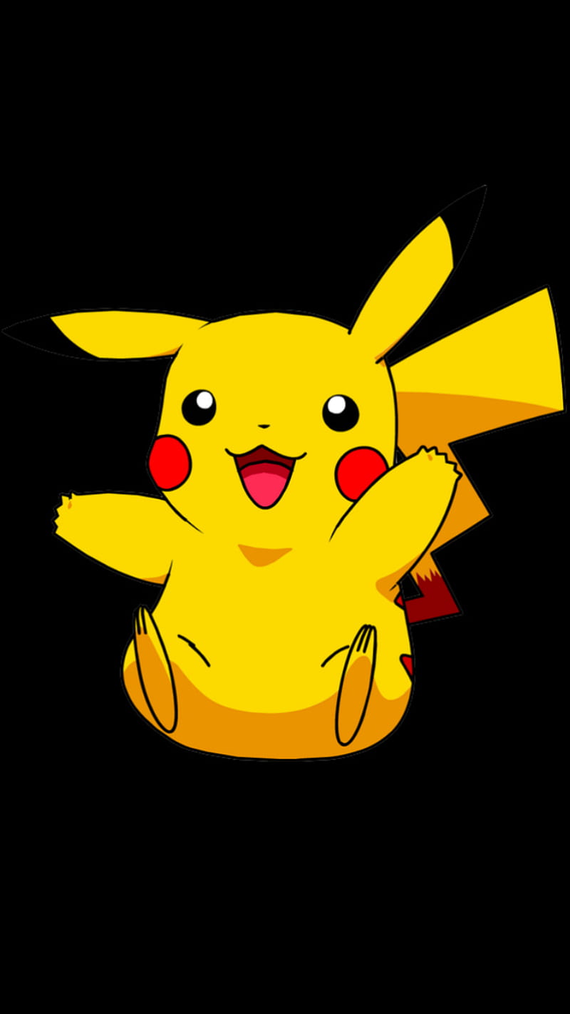 Pokémon Pikachu HD Wallpapers  Desktop and Mobile Images  Photos