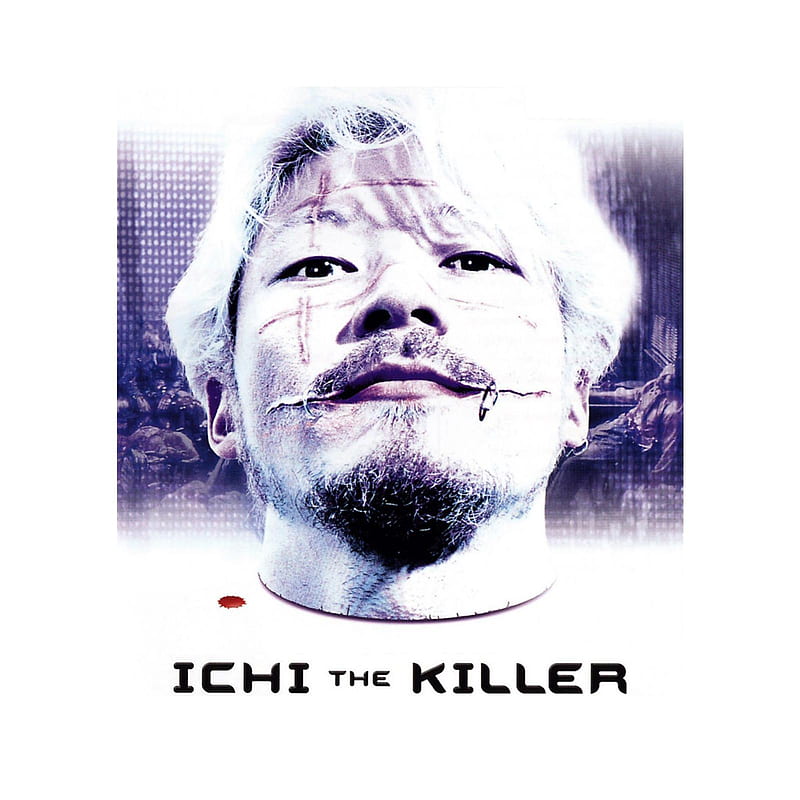 Ichi The Killer Killer Ichi Masochistic Hd Phone Wallpaper Peakpx 0311