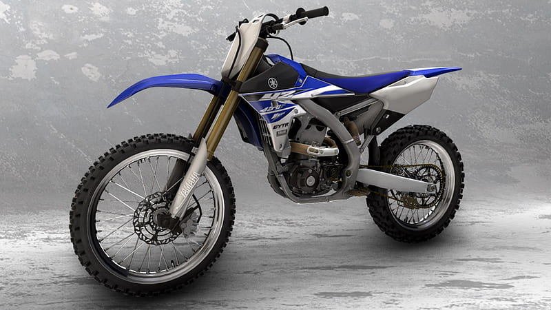 Buy 2015 Yamaha YZ450F MX Microsoft Store En IL, HD wallpaper