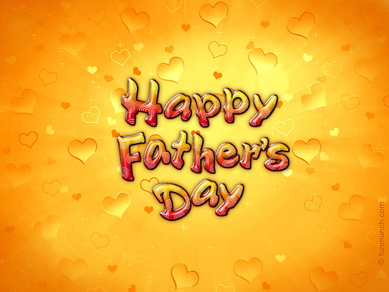 HAPPY FATHERS DAY, day, dads, happy, HD wallpaper