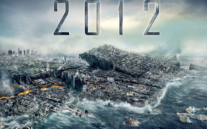 2012 Doomsday Prediction, doomsday, prediction, 2012, HD wallpaper