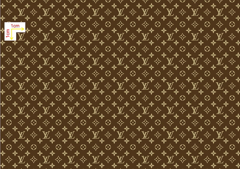 HD wallpaper: Louis Vuitton, pattern