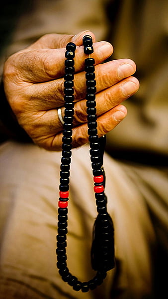 Muslim Rosary Prayer Beads Tasbih | Muslim images, Muslim photos, Muslim  pictures