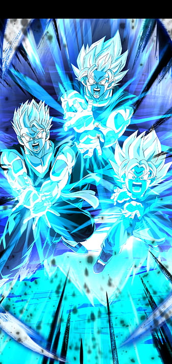 Page 2, HD kamehameha wallpapers