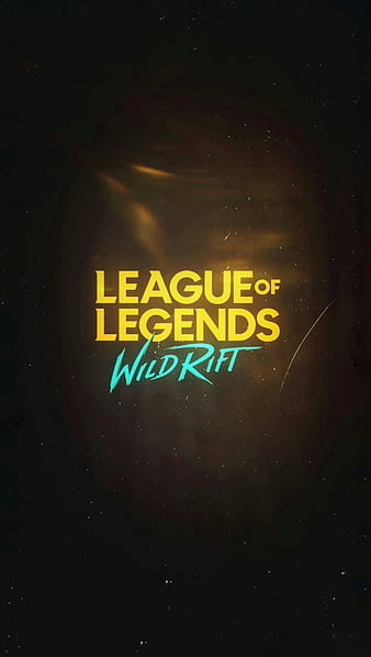 Video Game League of Legends: Wild Rift HD Wallpaper