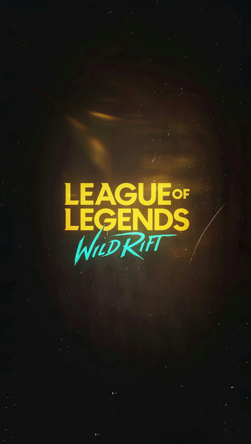 Download League Of Legends: Wild Rift wallpapers for mobile