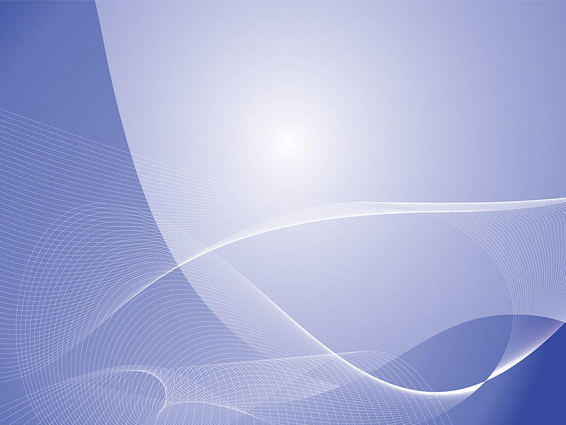Light blue abstract lines Powerpoint Templates - Abstract, Aqua / Cyan,  Blue, HD wallpaper | Peakpx