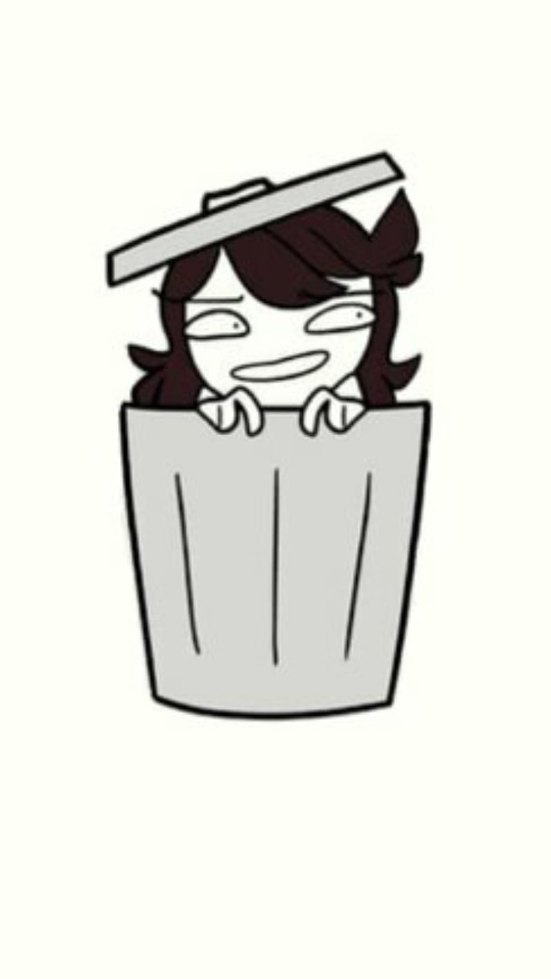 Jaiden Animations, youtube, HD phone wallpaper