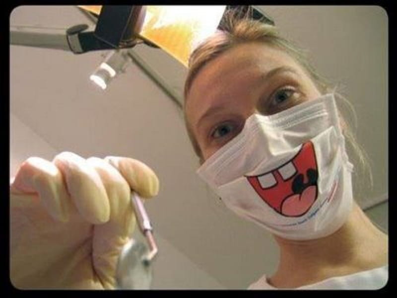 Dentist Mask, Masks, Art, Dentists, Artwork, HD wallpaper