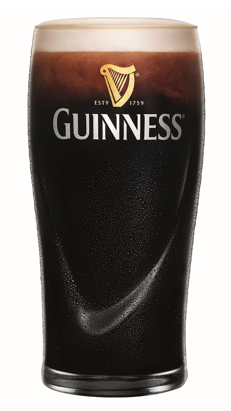 Guinness, stout, HD phone wallpaper