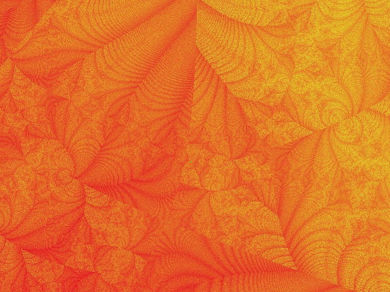 Golden Imprint, fire, autumn, leaves, golden, imprint, HD wallpaper