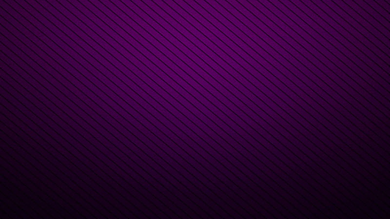Dark Purple With Black Slanting Lines Dark Purple, HD wallpaper