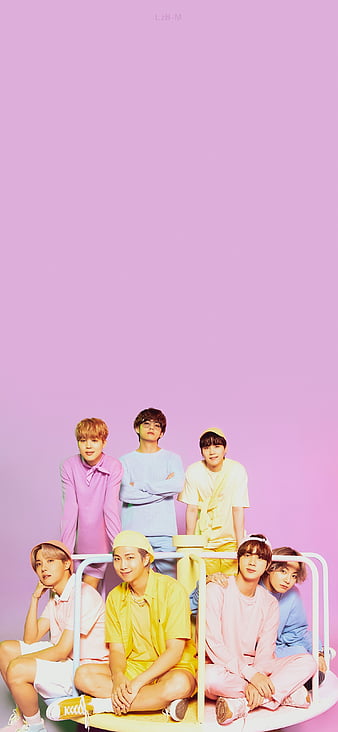 Hd Bts Butter Festa Wallpapers Peakpx