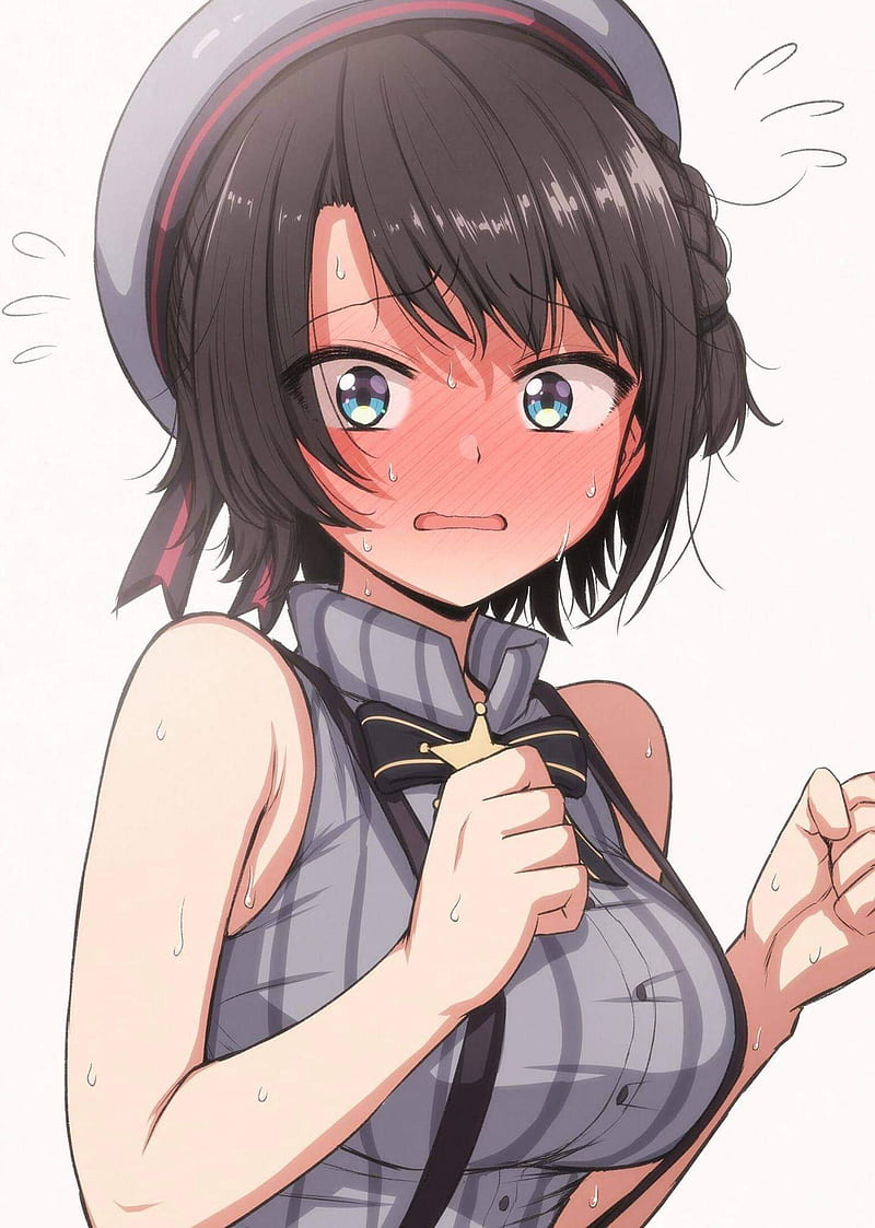Anime Blush png images | PNGWing