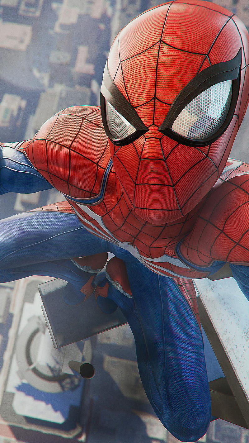 Spiderman, ag, orumcek, HD phone wallpaper | Peakpx