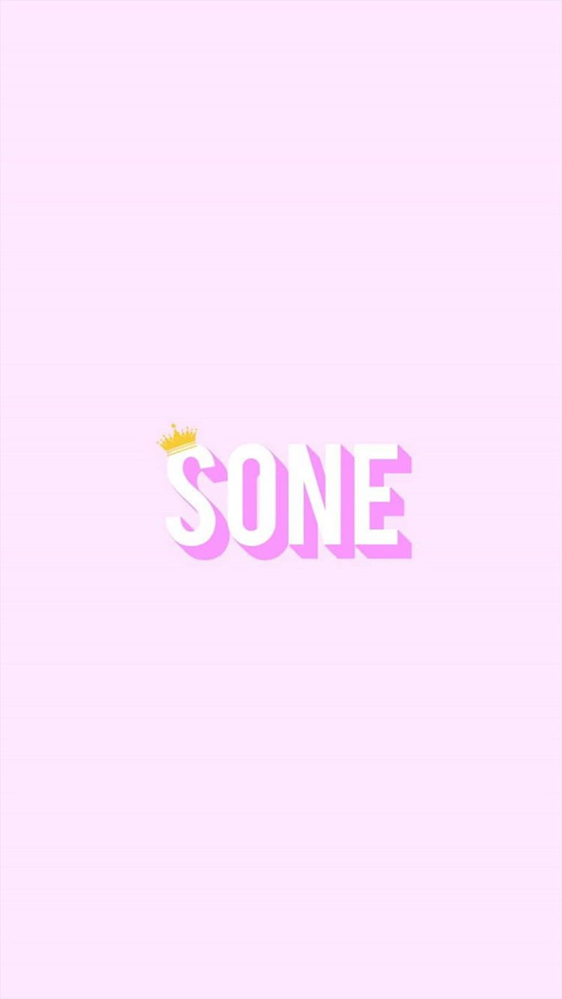 SONE, snsd, fans, fandom, girls generation, kpop, HD phone wallpaper |  Peakpx