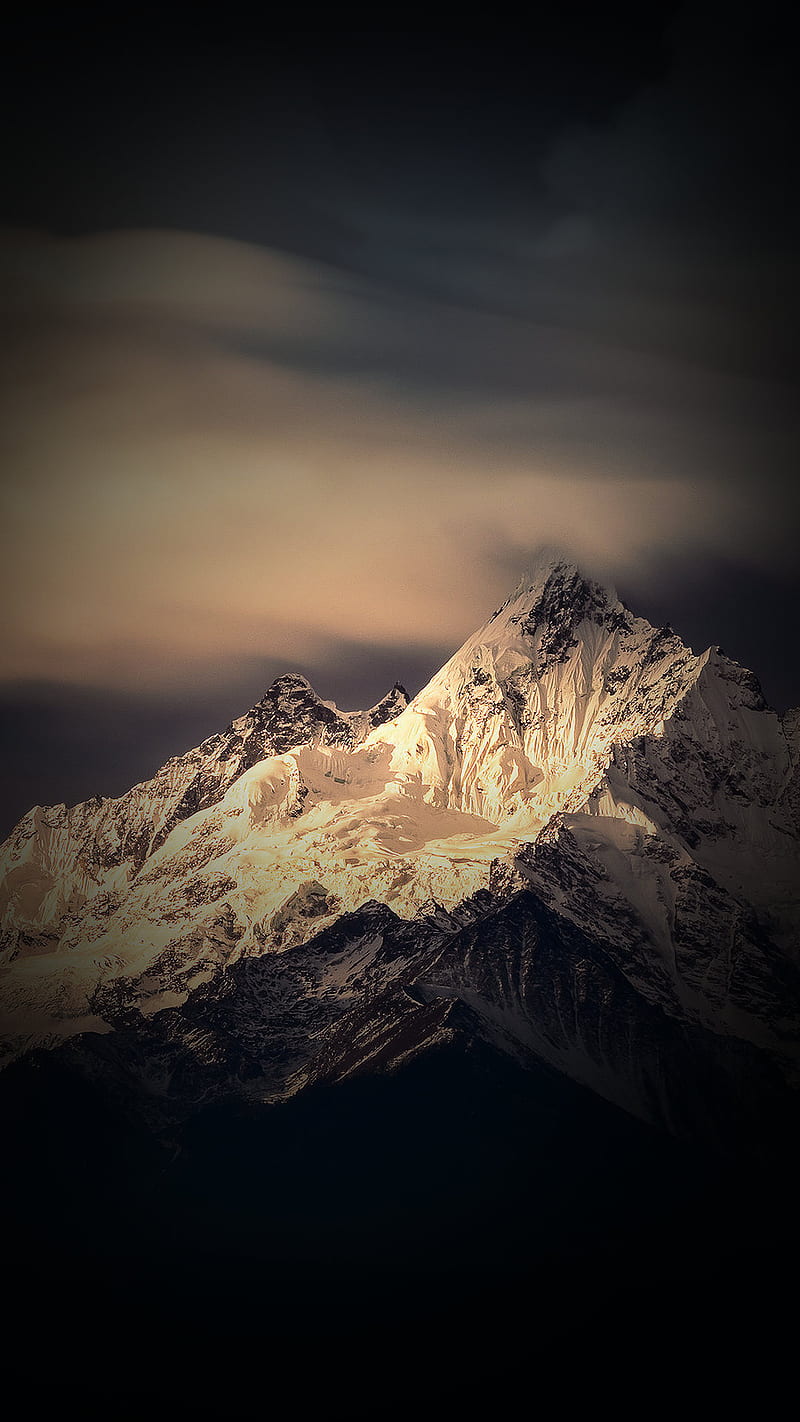 The beauty of nature, k4, lenovo, mountains, note, stoche, HD phone  wallpaper | Peakpx