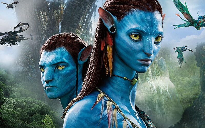 2021 Avatar 2 Films Poster, HD wallpaper | Peakpx