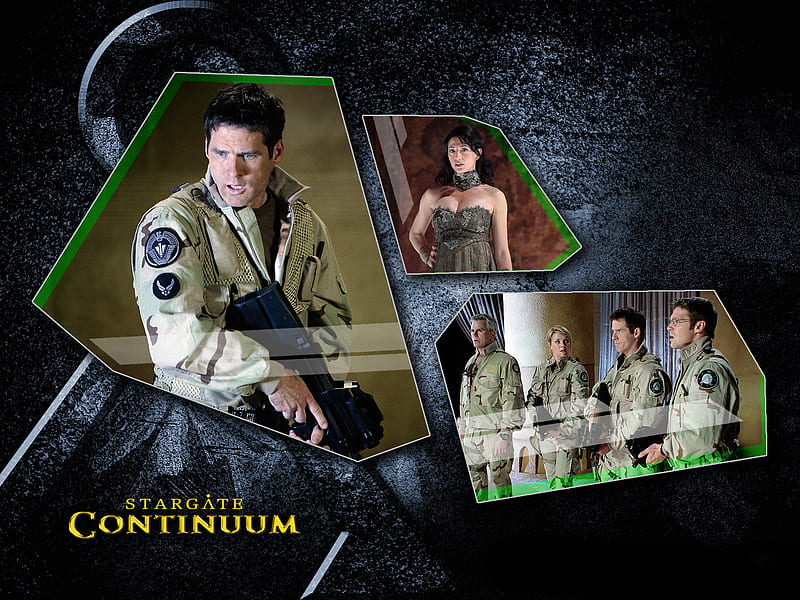 Stargate Continuum, mgm, stargate, movie, HD wallpaper