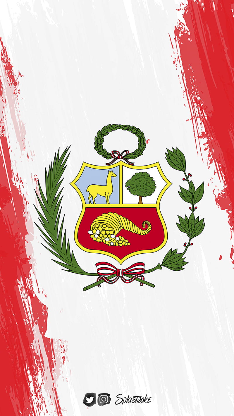 Peru, fifa, fifa world cup, fifa world cup russia, football, mundial, nations, russia 2018, soccer, world cup, HD phone wallpaper