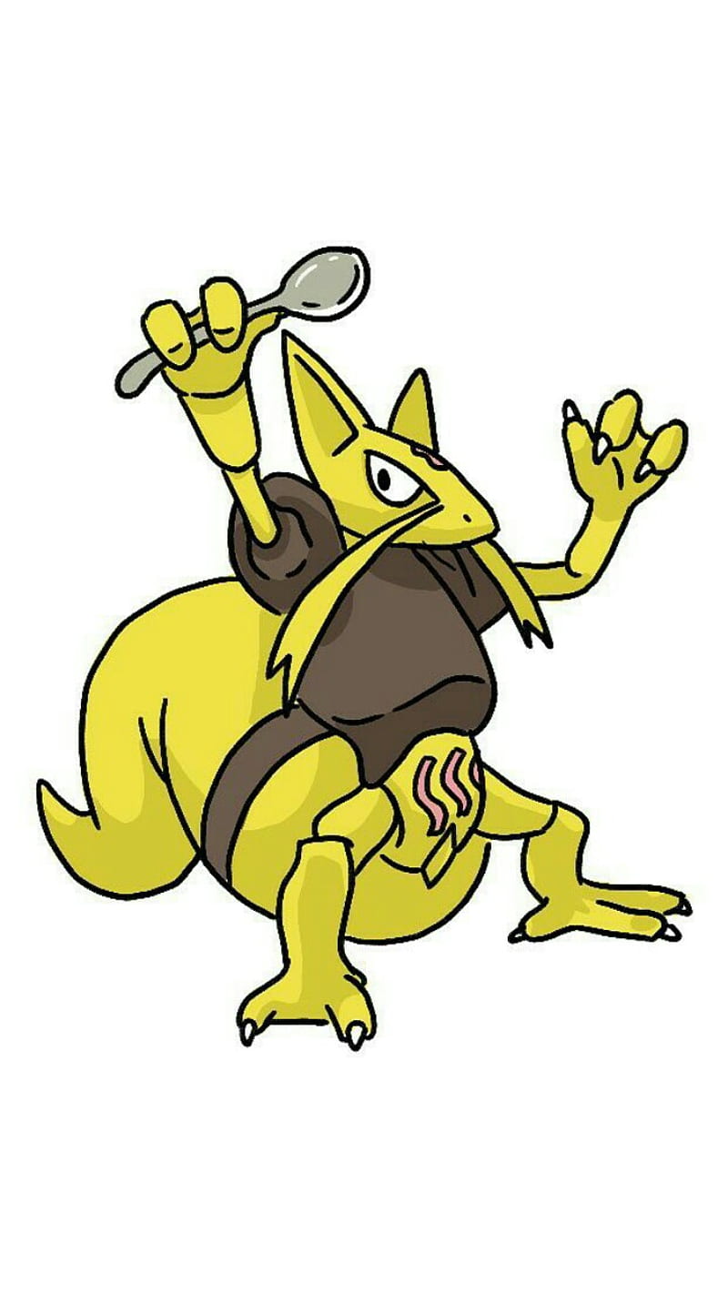 kadabra wallpaper