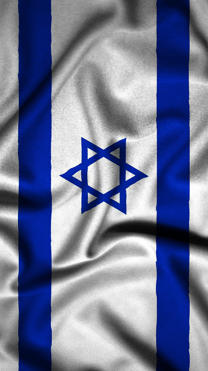 Israel, Israel country, Israel flag, HD phone wallpaper