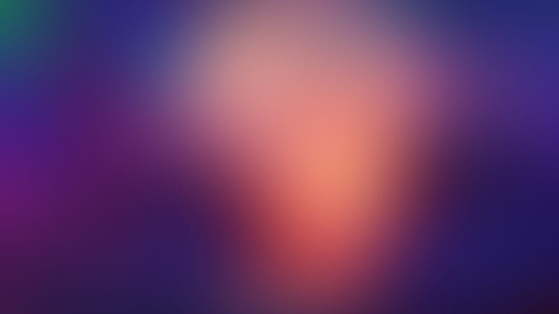Blur, blur, abstract, HD wallpaper
