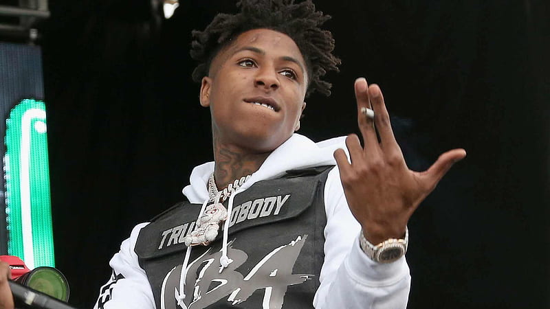 About NBA YoungBoy Wallpapers HD Google Play version   Apptopia