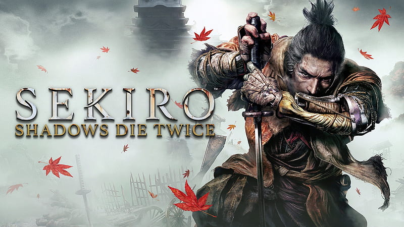 PS4 - Sekiro: Shadows Die Twice