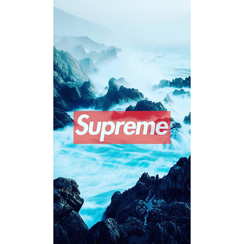 HD supreme sea wallpapers | Peakpx