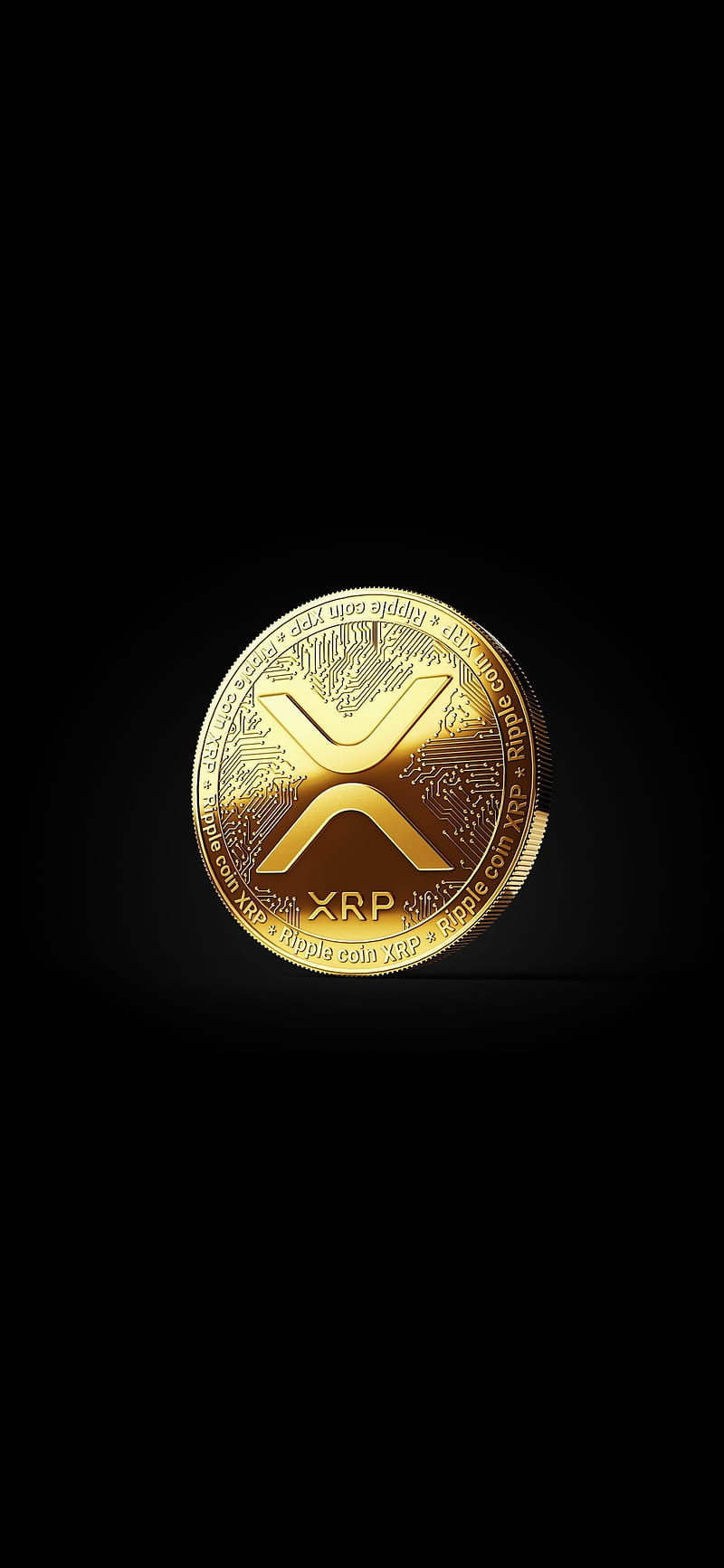 XRP Crypto, 2021, 2022, binance, bitcoin, black, ethereum, uk, usa, HD phone wallpaper