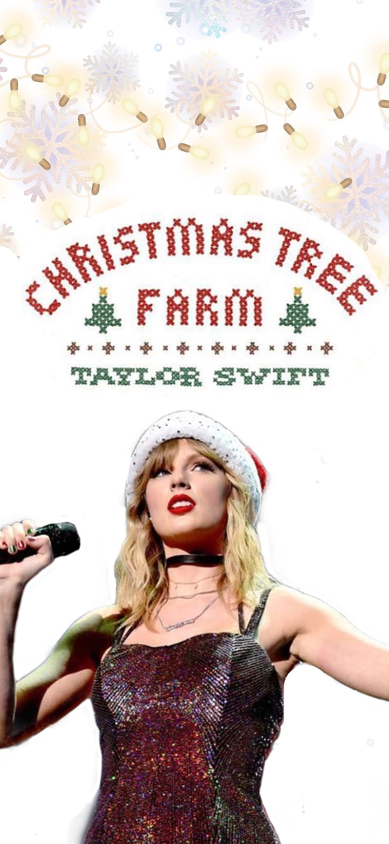 1920x1080px, 1080P free download | taylorswift christmastreefarm, HD