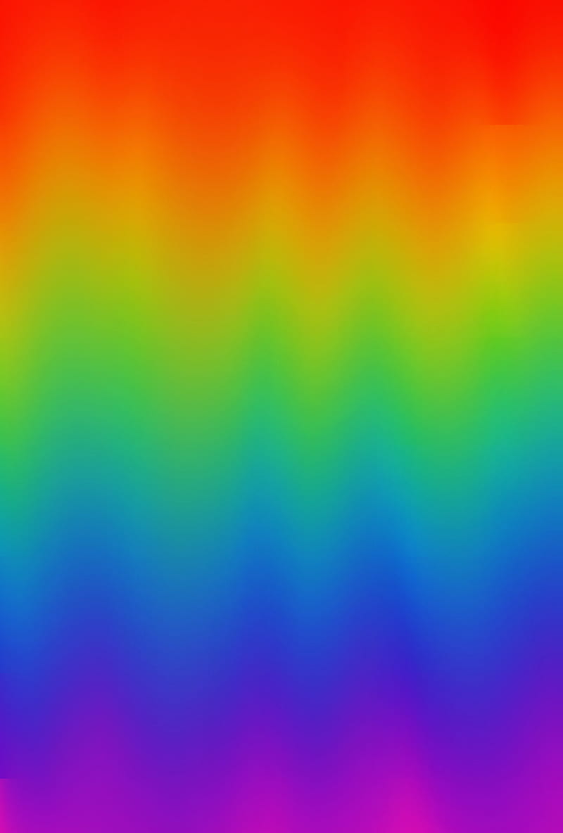 Melting Rainbow, green, navy blue, orange, pink, purple oder violet, red, themes, yellow, HD phone wallpaper