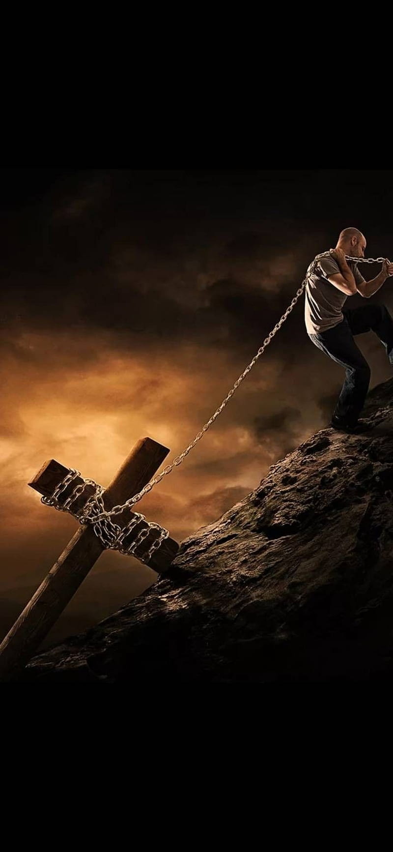 Jesus, deus, HD phone wallpaper | Peakpx